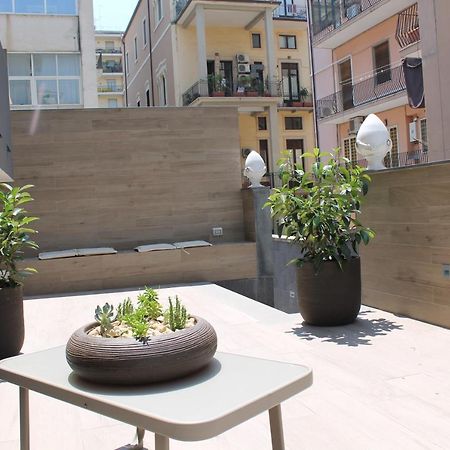 Residence Pola Катанія Екстер'єр фото