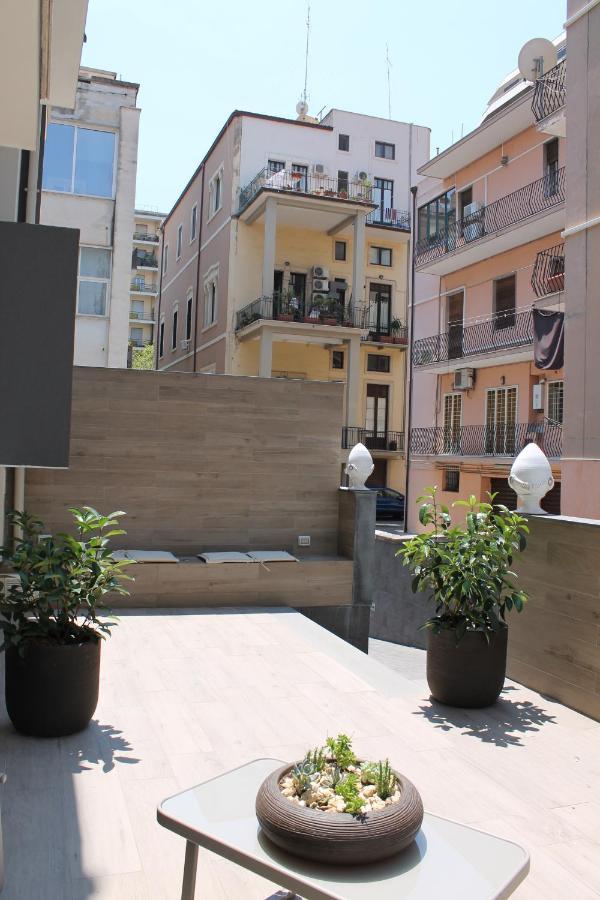 Residence Pola Катанія Екстер'єр фото